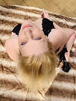 VIP Lynn - Independent Female Richmond Escort