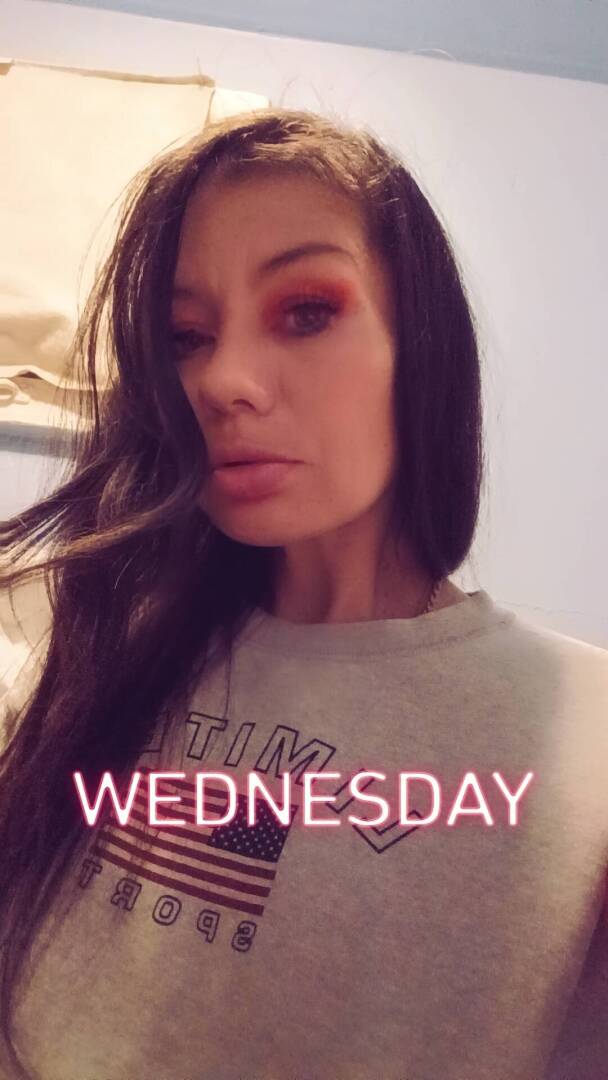 Nikita - Independent Female Phoenix Escort