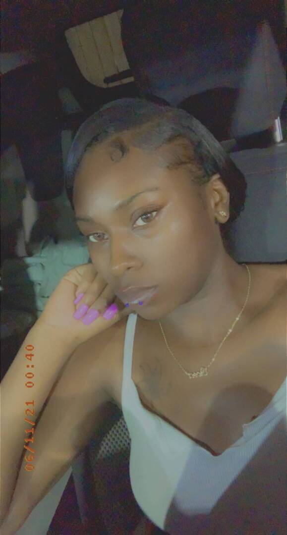 MochaBlac - Independent Female Dallas Escort