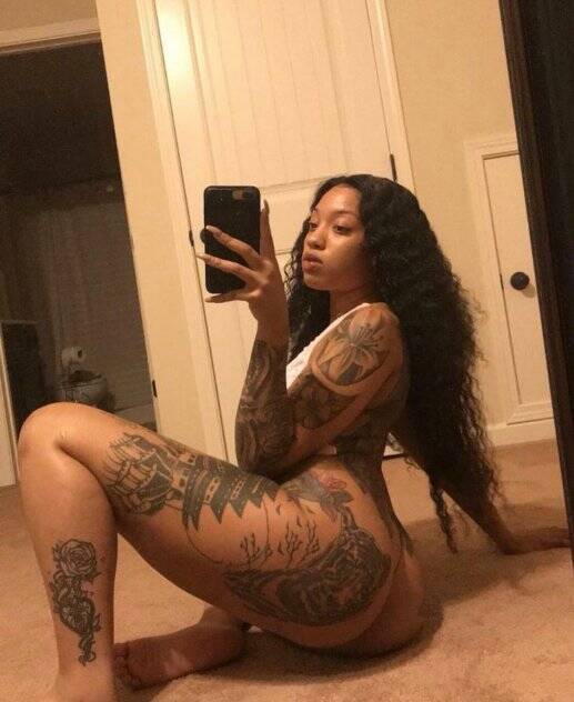 Usagi - Independent Female Baltimore Escort