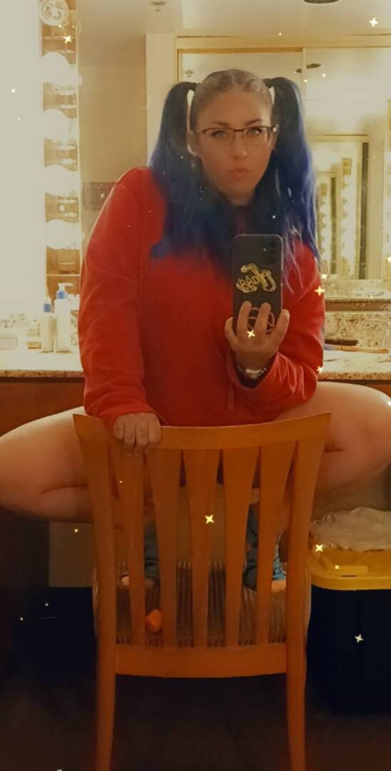 Roxii Rose - Independent Female Las Vegas Escort