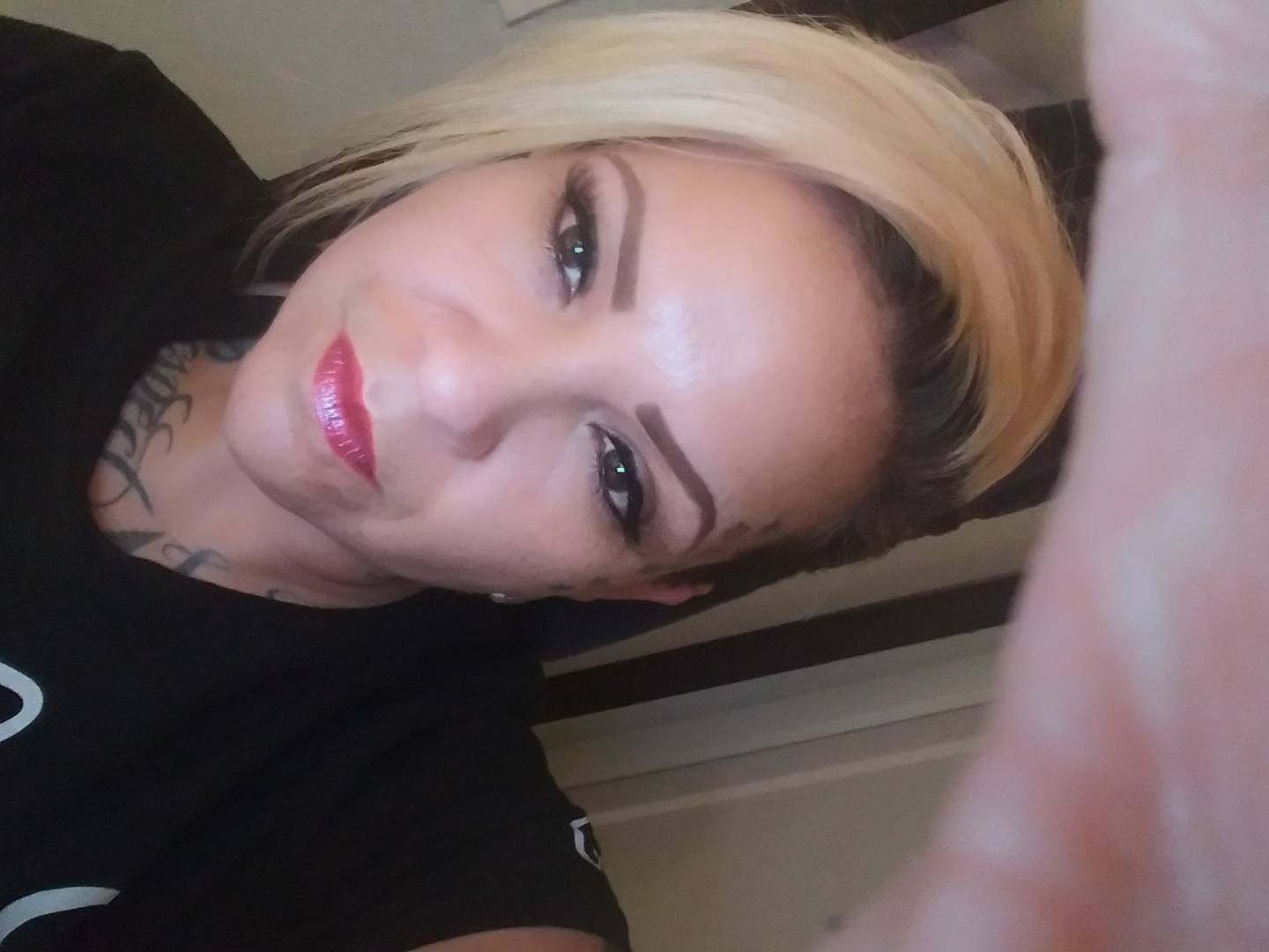 Leah - Independent Female Houston Escort