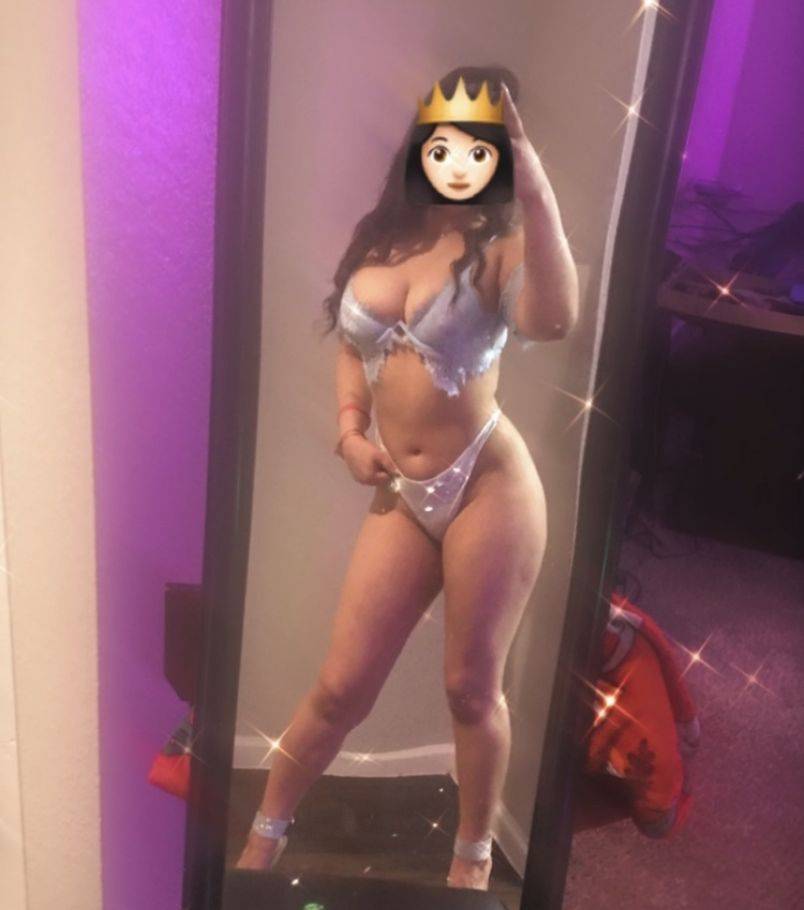 Miss Anastasia - Independent Female San Diego Escort