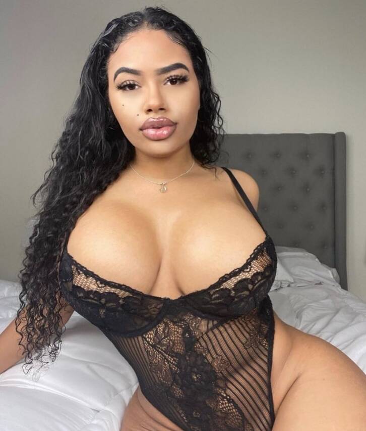 Soy - Independent Female Detroit Escort