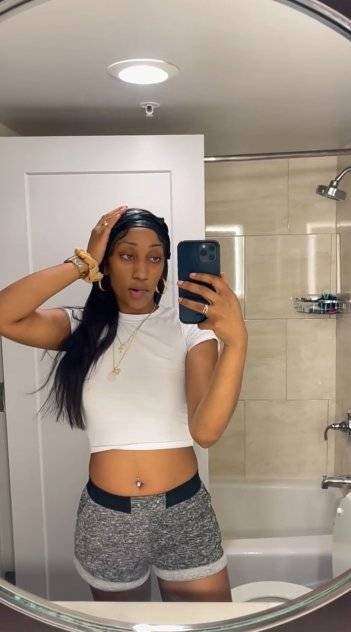 Loveth - Independent Female Washington D.C. Escort