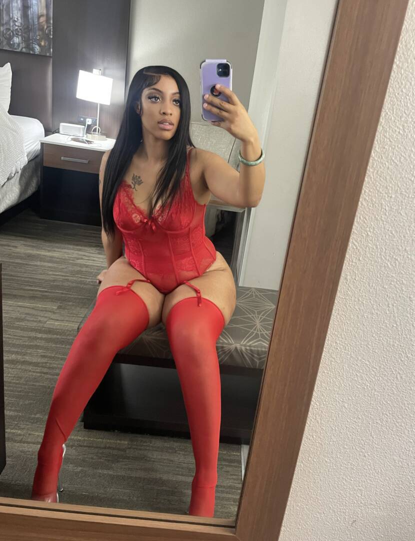 Jade - Independent Female Atlanta Escort