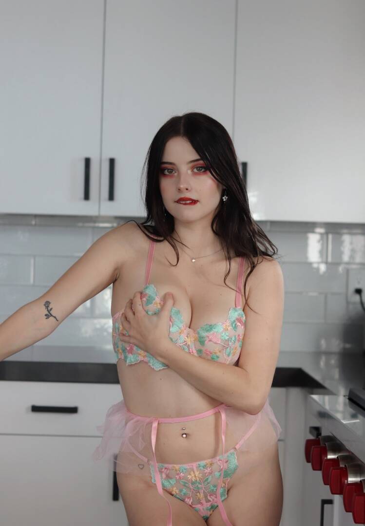 Amelia - Independent Female Las Vegas Escort