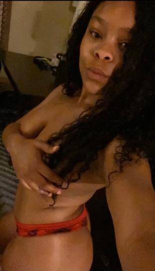 Serena - Independent Female Miami Escort