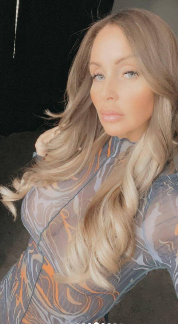 Christy - Independent Female Las Vegas Escort