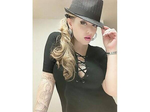 Sevyn - Independent Female Portland Escort