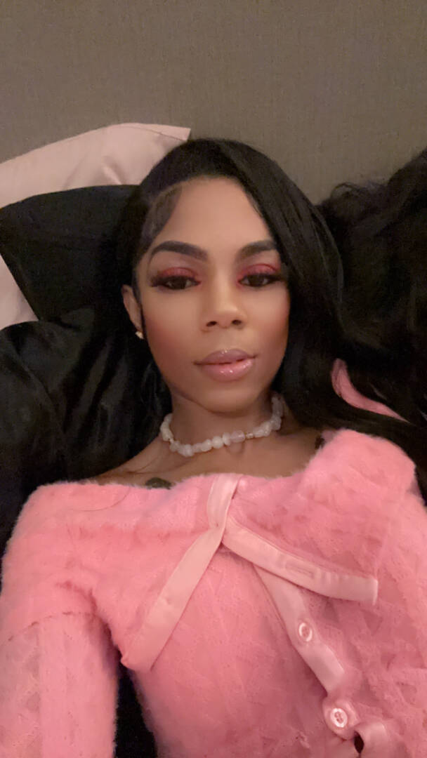 Brianna - Independent Female Las Vegas Escort