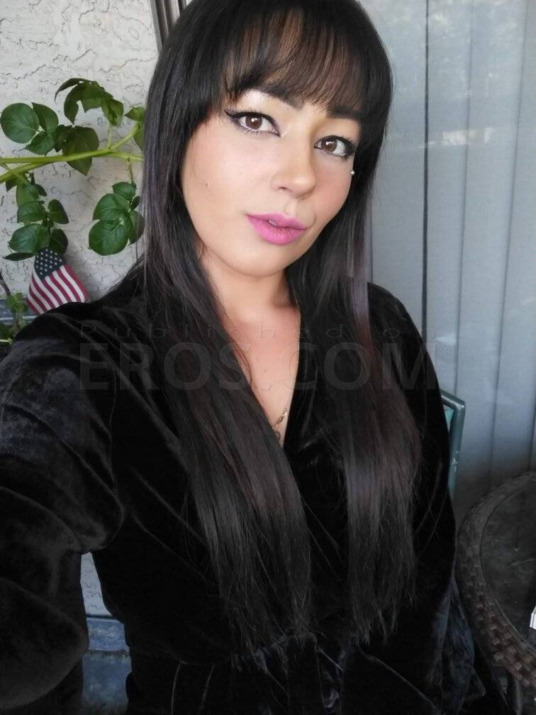 LC - Independent Female Flagstaff Escort