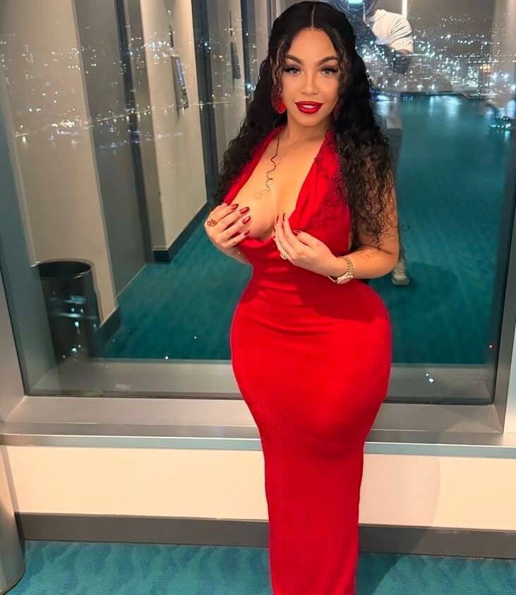 Aileen - Independent Female Lewiston Escort