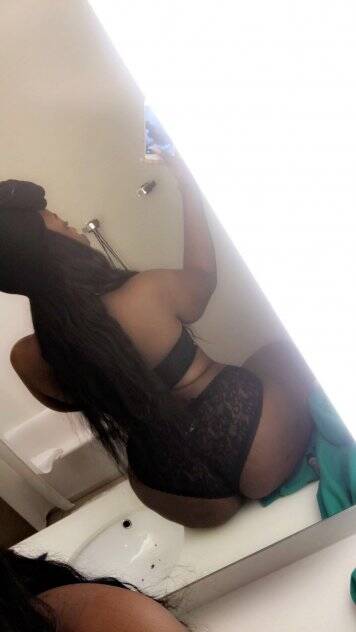 Chocolate sensation - Independent Female Riverside Escort