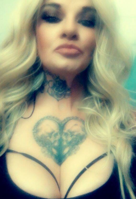 Natalia - Independent Female Las Vegas Escort