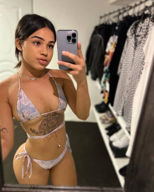 ANA - Independent Female Phoenix Escort