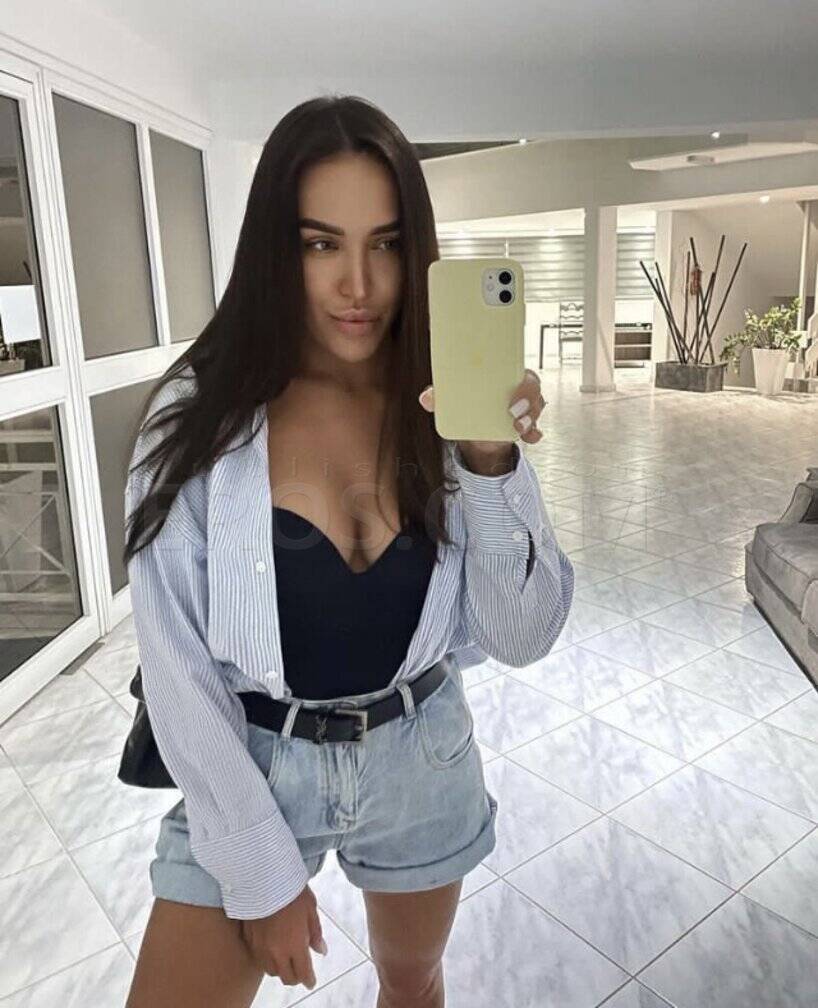 VIP Jessica - Independent Female Los Angeles Escort