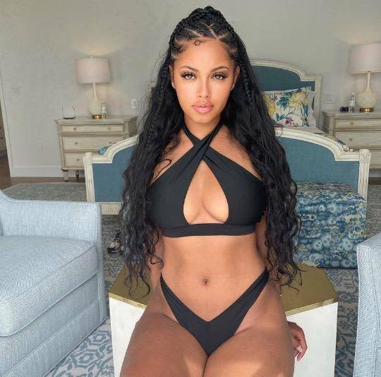 Ciara - Independent Female Reno Escort