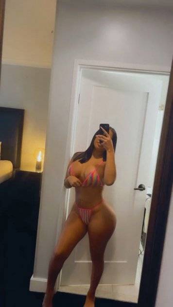 Lovely Lola - Independent Female Seattle Escort