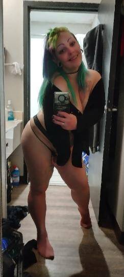 Maddddiison - Independent Female Daytona Escort