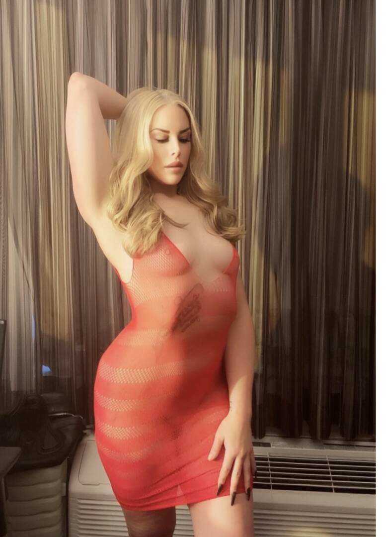 Mia - Independent Female San Francisco Escort