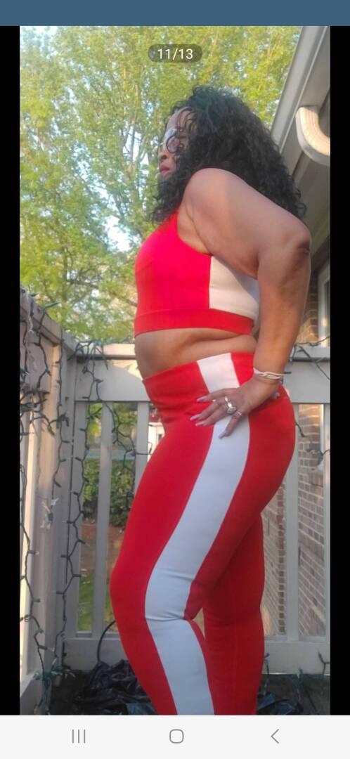 Cheyanne - Independent Female Charlotte Escort