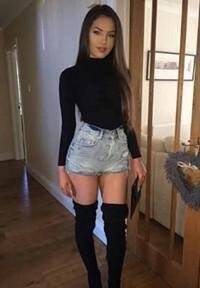 Tammy - Independent Female Chicago Escort