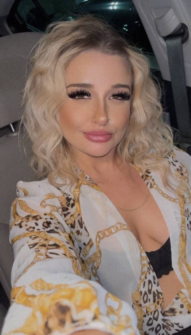 Cassie bby - Independent Female Las Vegas Escort