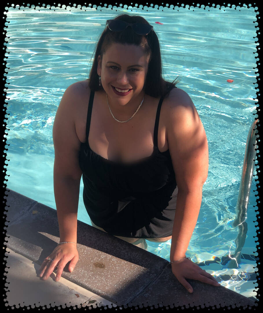 Natasha - Independent Female San Diego Escort