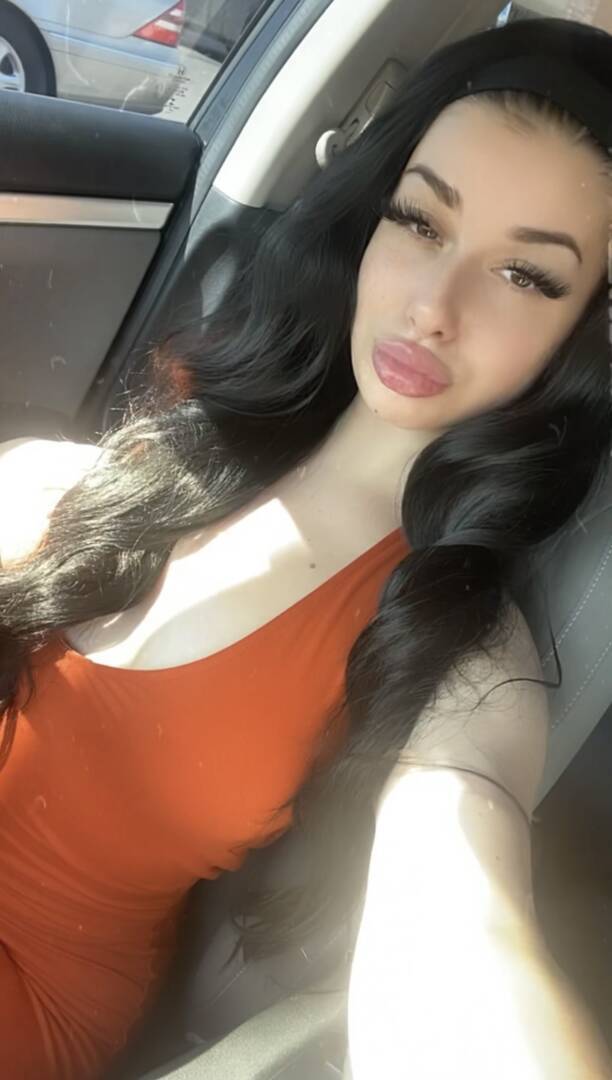 Selena - Independent Female Las Vegas Escort