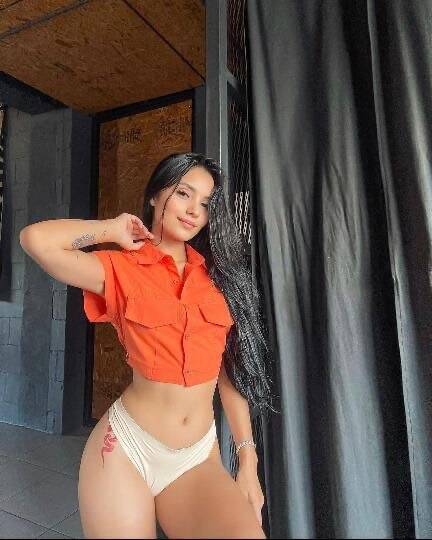 Dominique - Independent Female Cedar Rapids Escort