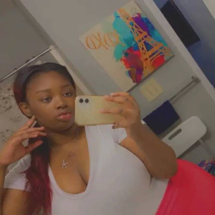 Coco - Independent Female Baton Rouge Escort