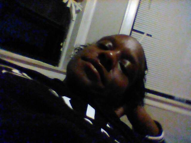 Ebony - Independent Female Chicago Escort