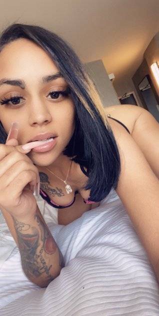 Naomi West - Independent Female Washington D.C. Escort