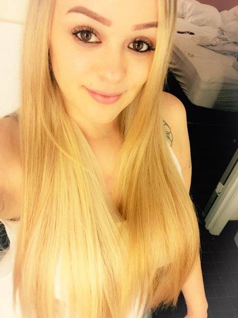 Paris - Independent Female Houston Escort