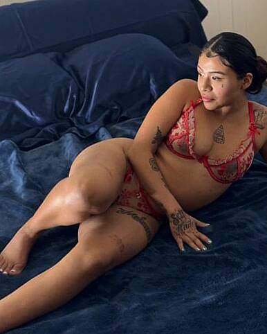 Ashley - Independent Female Las Vegas Escort