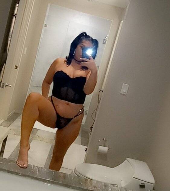 Valencia knight - Independent Female New Orleans Escort