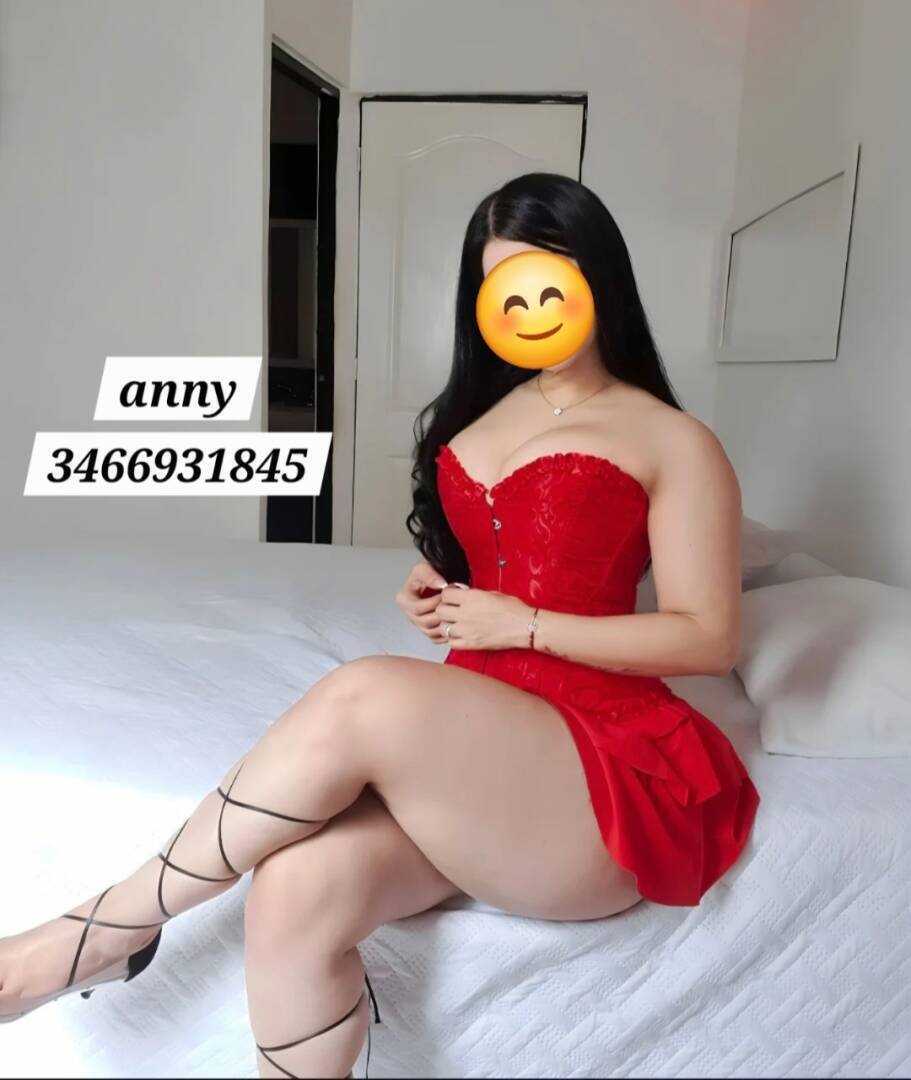 Anny - Independent Female Houston Escort
