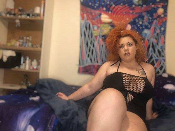 Ursula K Legit - Independent Female New York Escort