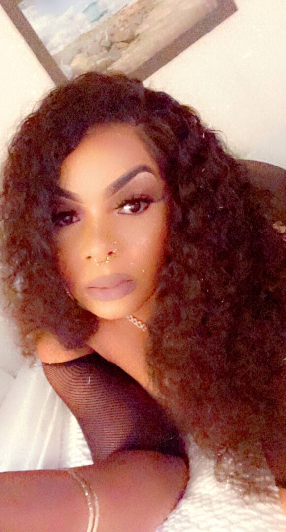 Maliah - Independent Female San Diego Escort