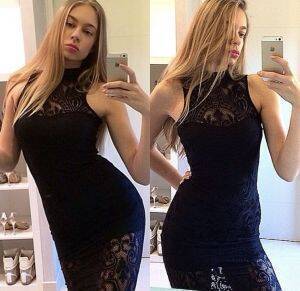 Machiko - Independent Female Tulsa Escort