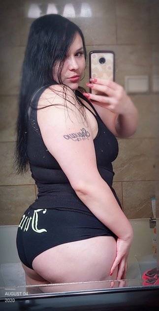 Angelica - Independent Female Chicago Escort