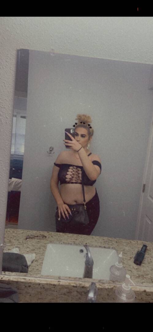 Fantasy - Independent Female Houston Escort