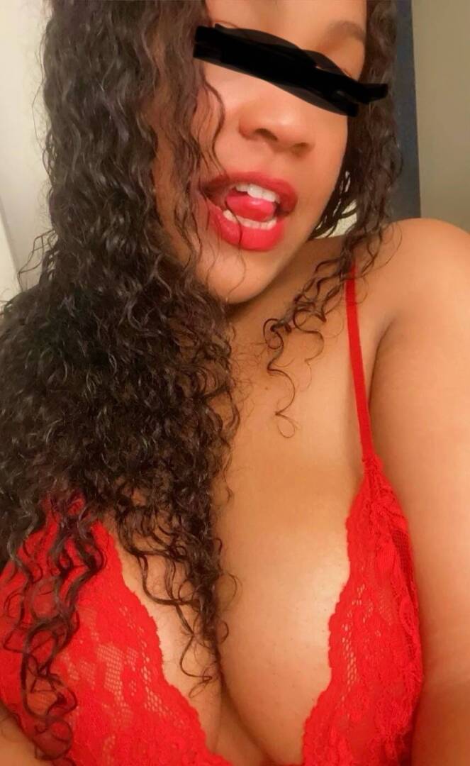 Kimmy - Independent Female Atlanta Escort