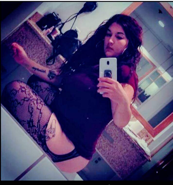 Angel - Independent Female Bakersfield Escort