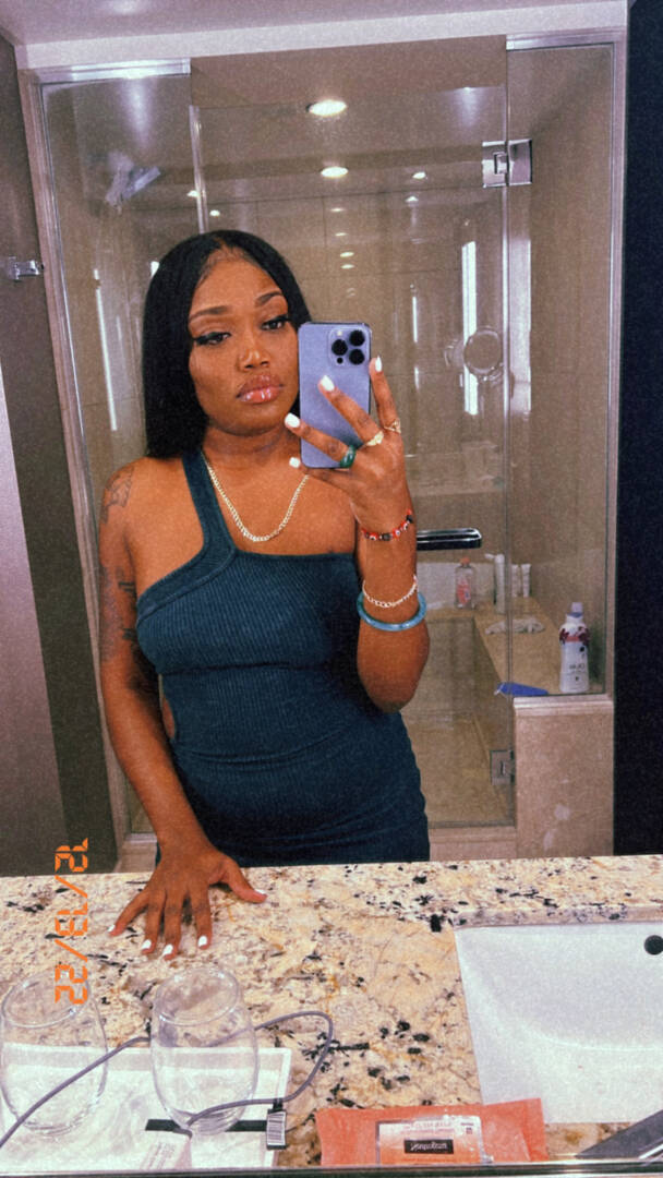 Brooklyn - Independent Female San Diego Escort