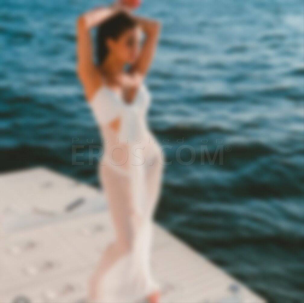 Mila - Independent Female Los Angeles Escort