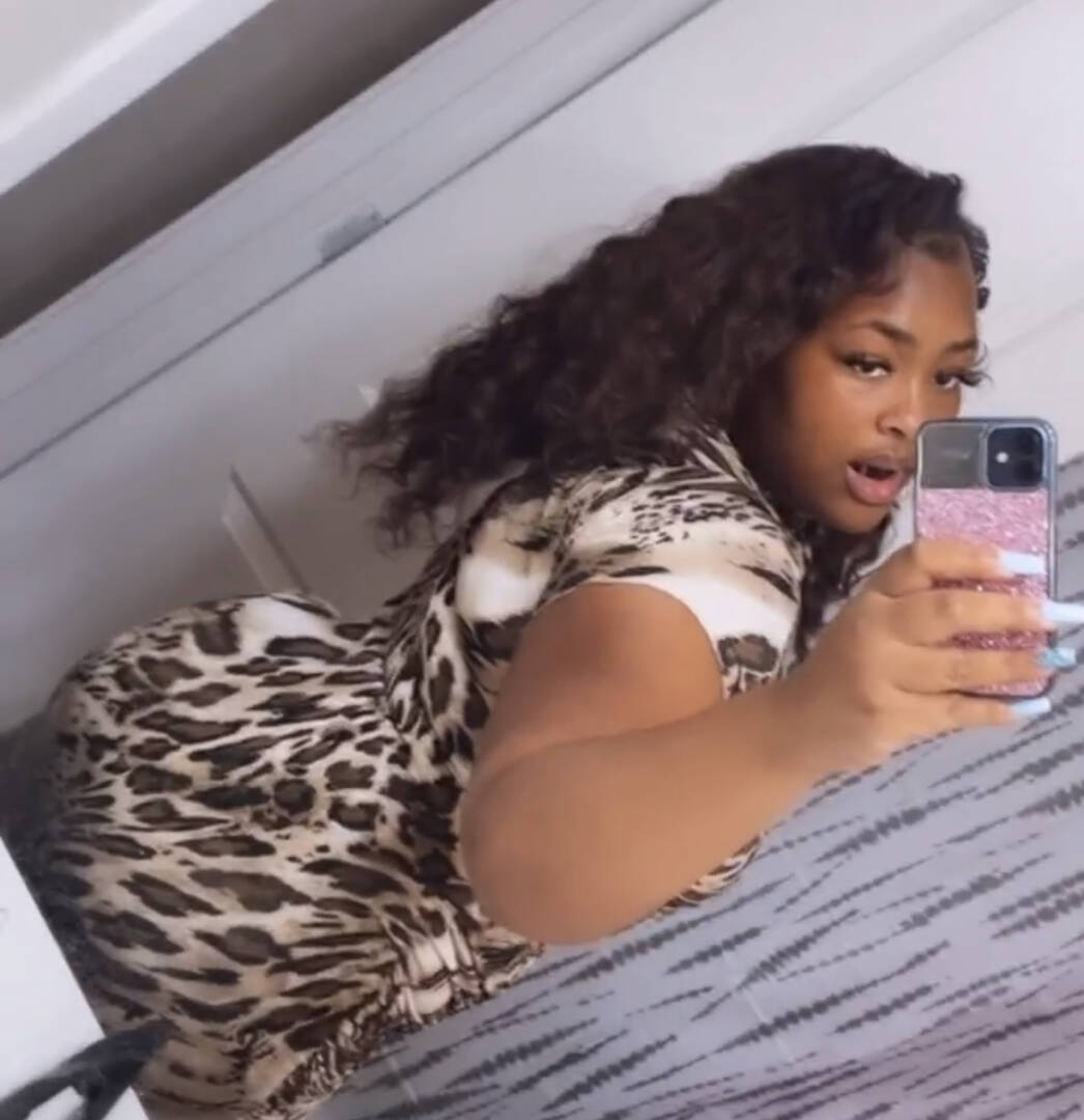 Rain? - Independent Female Houston Escort