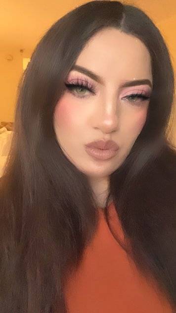 Athena - Independent Female New York Escort