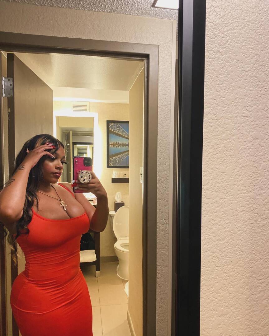 Kennedy - Independent Female Lake Charles Escort